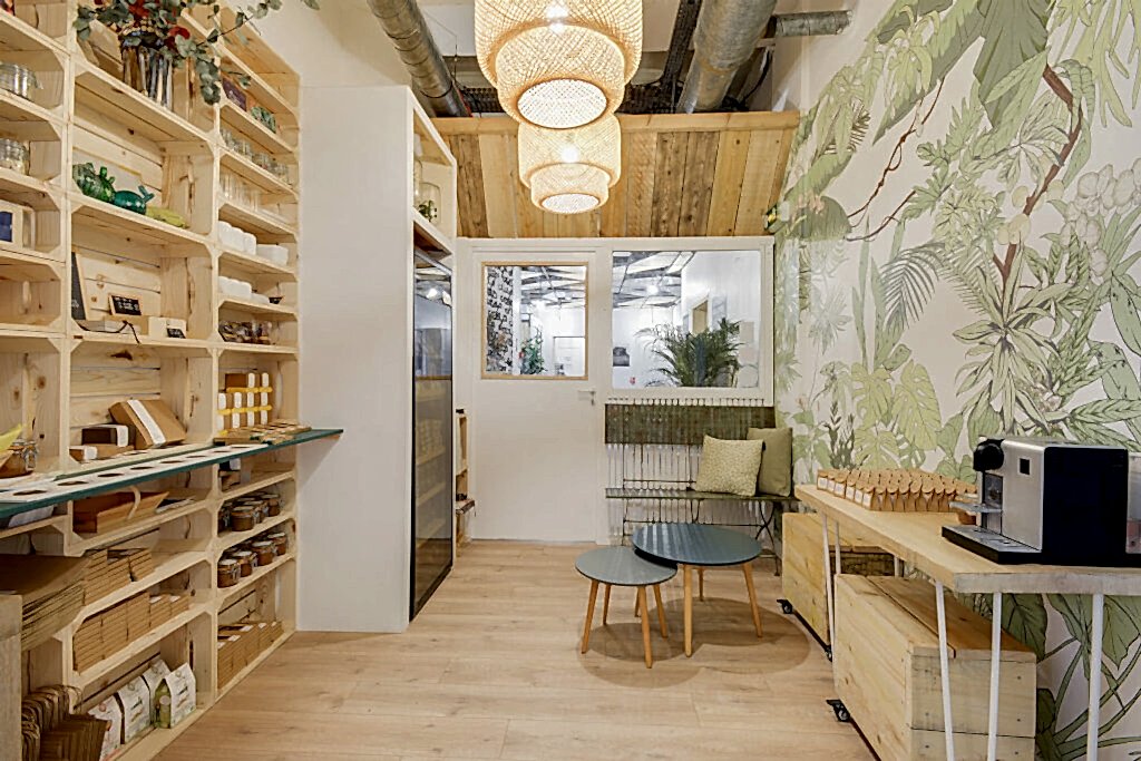 Choisir l’éco design pour votre décoration d’intérieur - Blog - Paris d'Intérieur